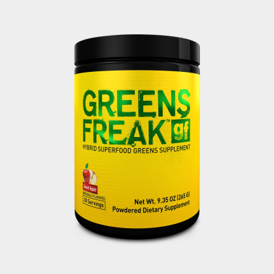 Pharmafreak Greens Freak