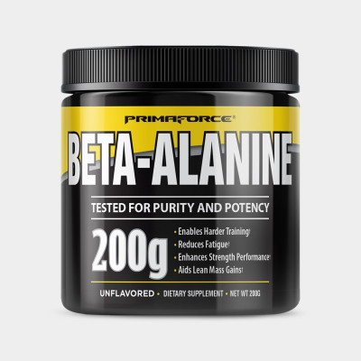 PrimaForce Beta-Alanine