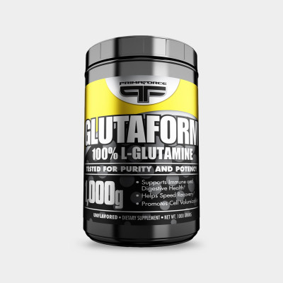 PrimaForce GlutaForm