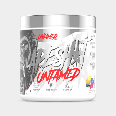 Primeval Labs Ape Sh*t Untamed