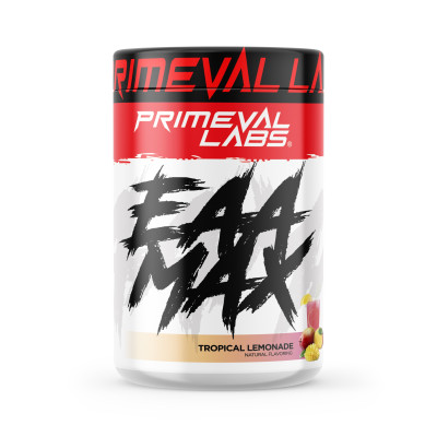 Primeval Labs EAA Max