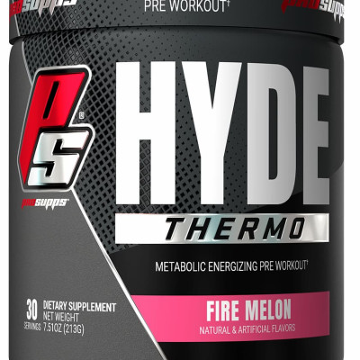 Pro Supps Hyde Thermo