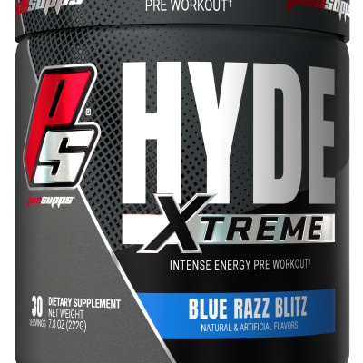 Pro Supps HYDE Xtreme