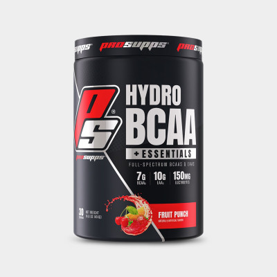 Pro Supps HydroBCAA + EAA