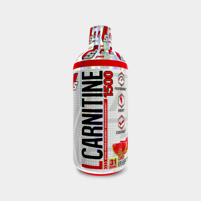 Pro Supps L-Carnitine 1500