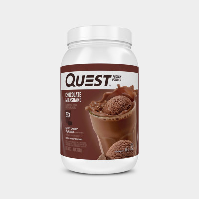 Quest Nutrition Protein Powder