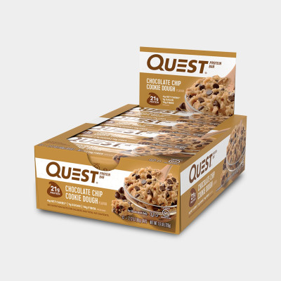 Quest Nutrition Quest Bars