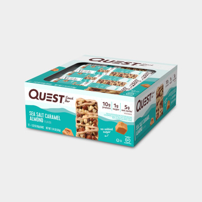 Quest Nutrition Snack Protein Bar