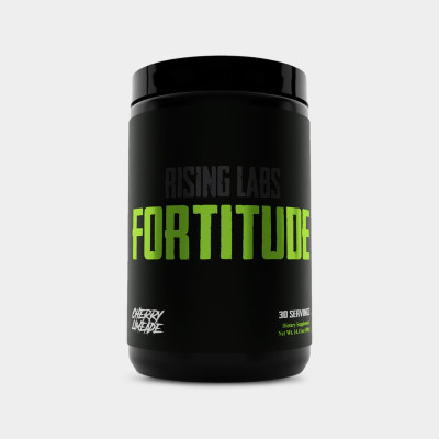 Rising Labs Fortitude Creatine