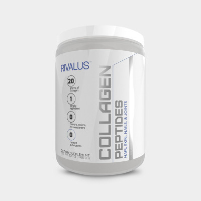 RIVALUS Collagen Peptides