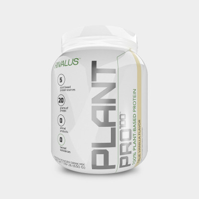 RIVALUS Plant Pro 100