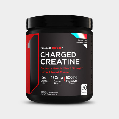 Rule One R1 Charged Creatine