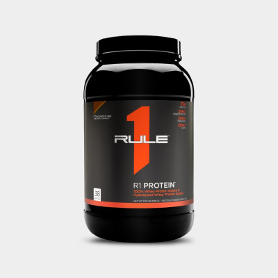 Rule One R1 Protein