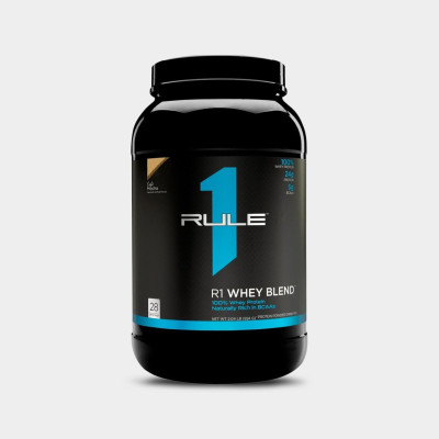 Rule One R1 Whey Blend