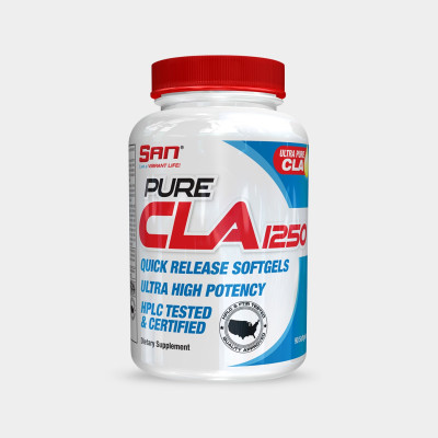 S.A.N. Pure CLA 1250