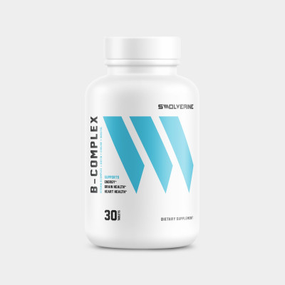 Swolverine B-Complex