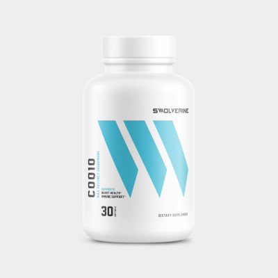 Swolverine CoQ10