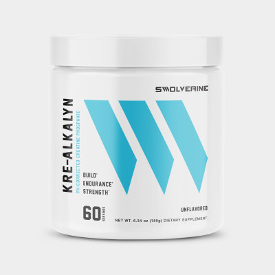Swolverine KRE-ALKALYN