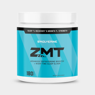 Swolverine ZMT