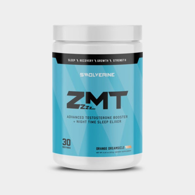 Swolverine ZMT