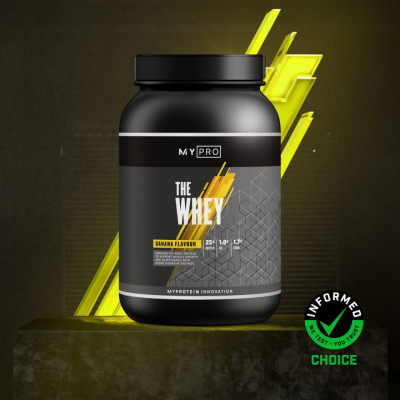 MyProtein THE Whey™