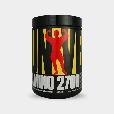 Universal Nutrition Amino 2700