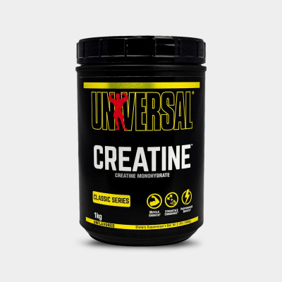 Universal Nutrition Creatine