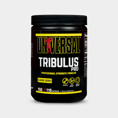 Universal Nutrition Tribulus Pro