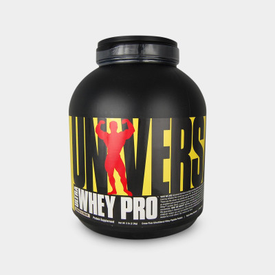 Universal Nutrition Ultra Whey Pro