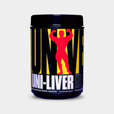 Universal Nutrition Uni-Liver