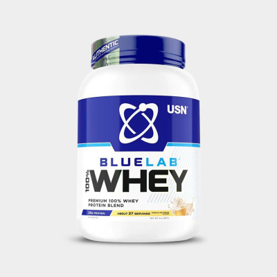 USN BlueLab 100% Whey Protein
