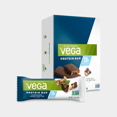 Vega Protein Bar