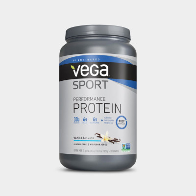 Vega Sport Premium Plant-Based Protein