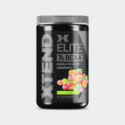 Xtend Elite BCAA