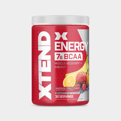 Xtend XTEND Energy BCAAs