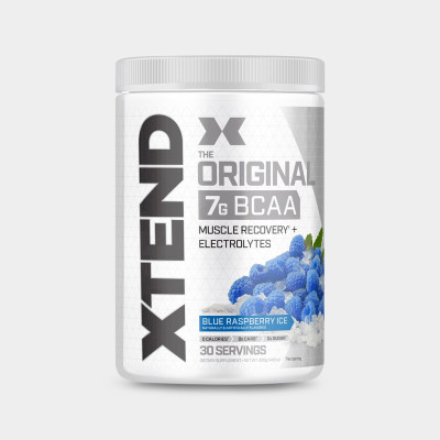 Xtend Xtend BCAAs