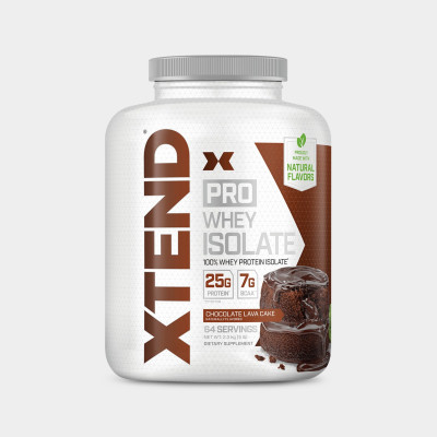 Xtend Pro Whey Protein Isolate