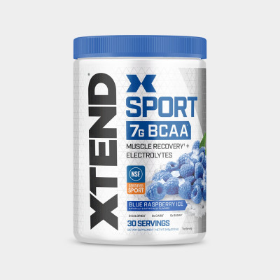 Xtend XTEND Sport BCAA