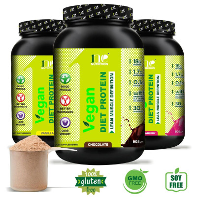 1ne Nutrition Vegan Diet Protein