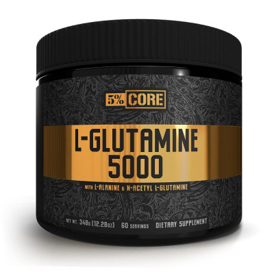 5% Nutrition Core Series - L-Glutamine