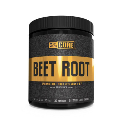 5% Nutrition Core Series Beet Root