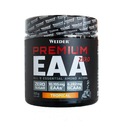 Weider Nutrition Premium EAA Zero
