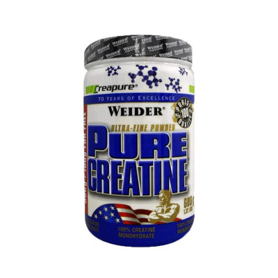 Weider Nutrition Pure Creatine