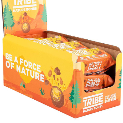 Tribe Nature Bombs