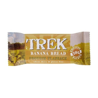 Trek Protein Flapjack