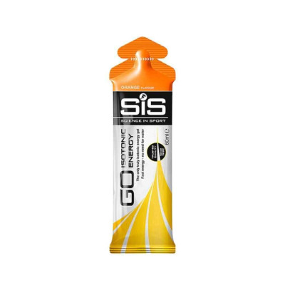 Science In Sport GO Isotonic Energy Gel