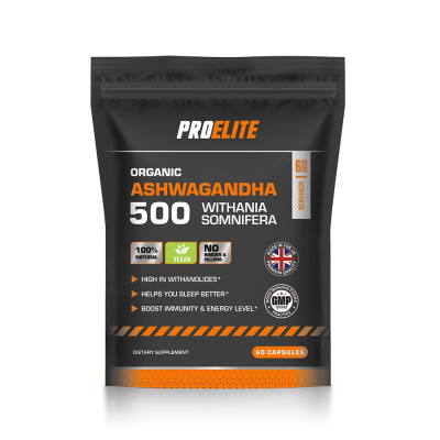 PROELITE Ashwagandha