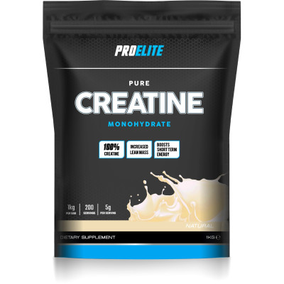 PROELITE Pure Creatine