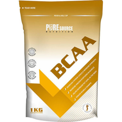 Pure Source Nutrition BCAA