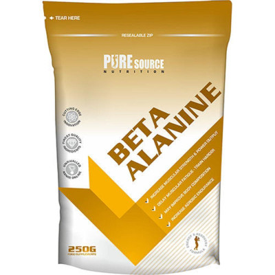 Pure Source Nutrition Beta-Alanine Powder